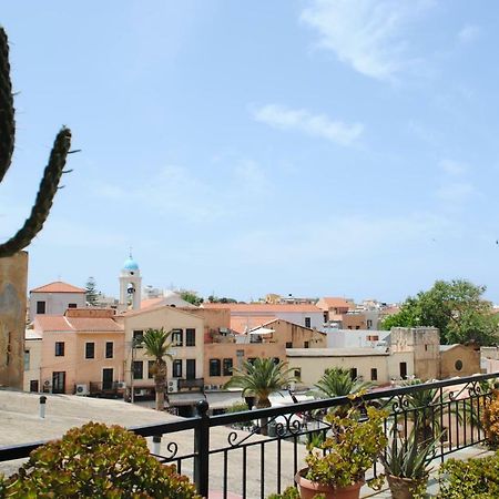 Traditional Idramon Hotel Chania  Zewnętrze zdjęcie