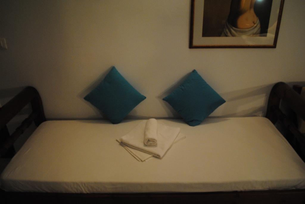 Traditional Idramon Hotel Chania  Zewnętrze zdjęcie