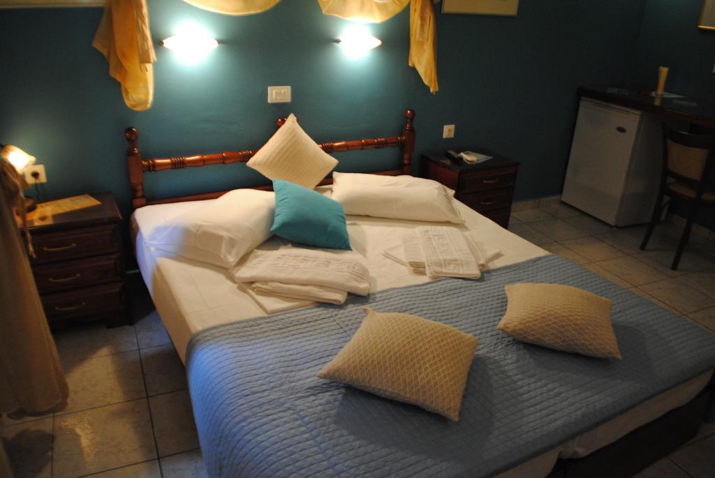 Traditional Idramon Hotel Chania  Zewnętrze zdjęcie