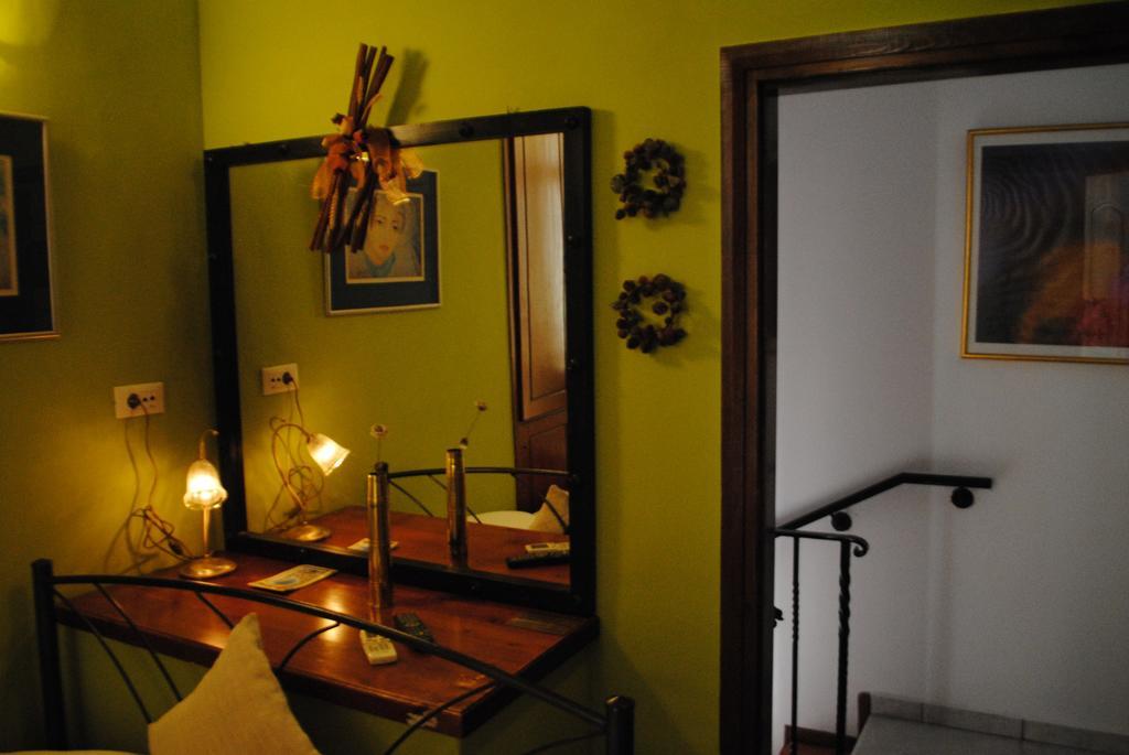 Traditional Idramon Hotel Chania  Zewnętrze zdjęcie