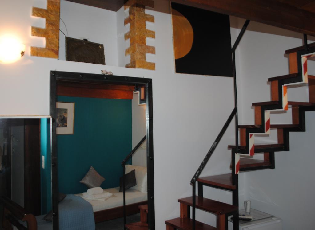 Traditional Idramon Hotel Chania  Pokój zdjęcie