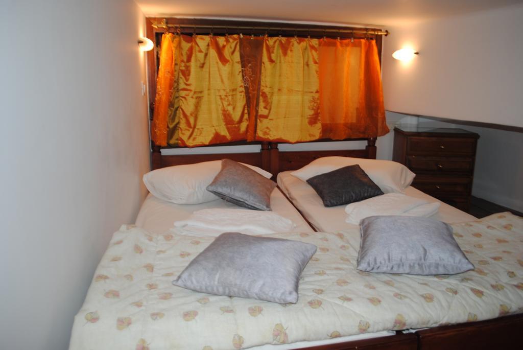 Traditional Idramon Hotel Chania  Zewnętrze zdjęcie