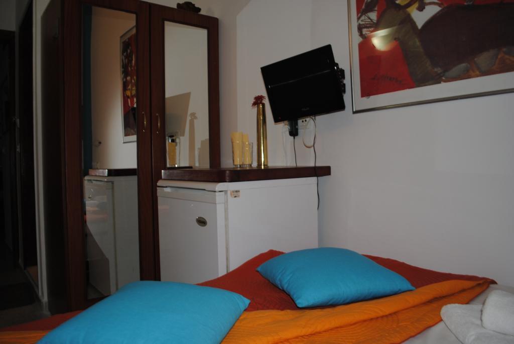 Traditional Idramon Hotel Chania  Zewnętrze zdjęcie