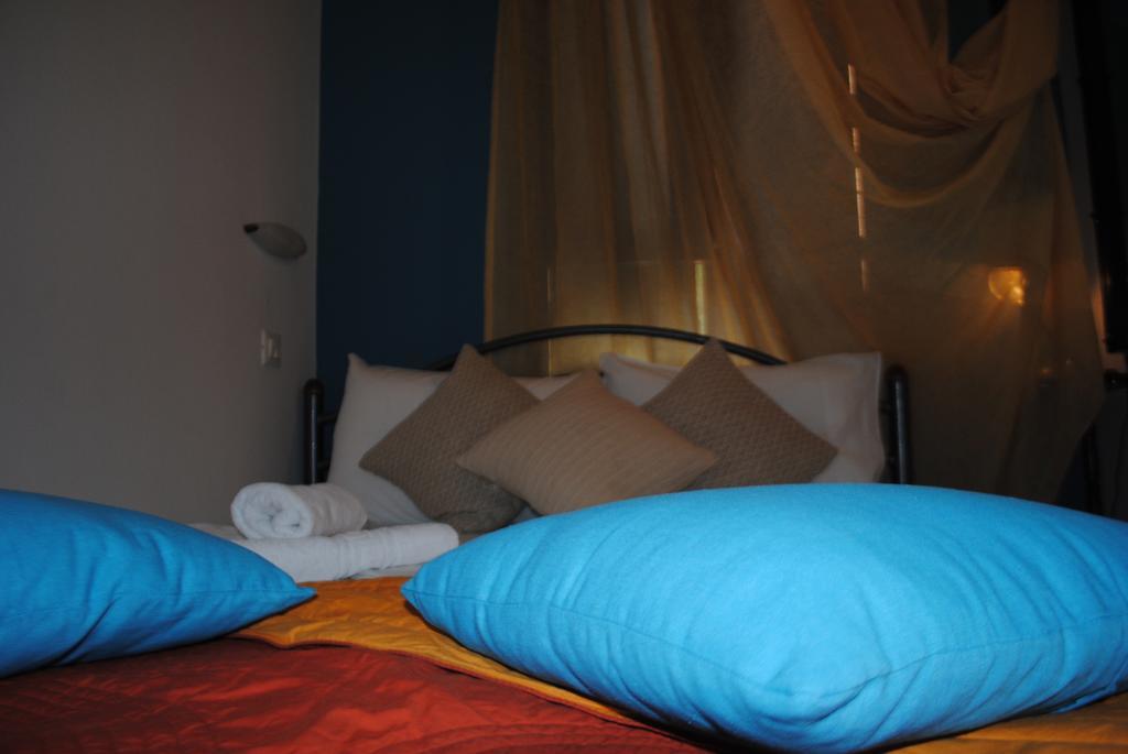 Traditional Idramon Hotel Chania  Zewnętrze zdjęcie