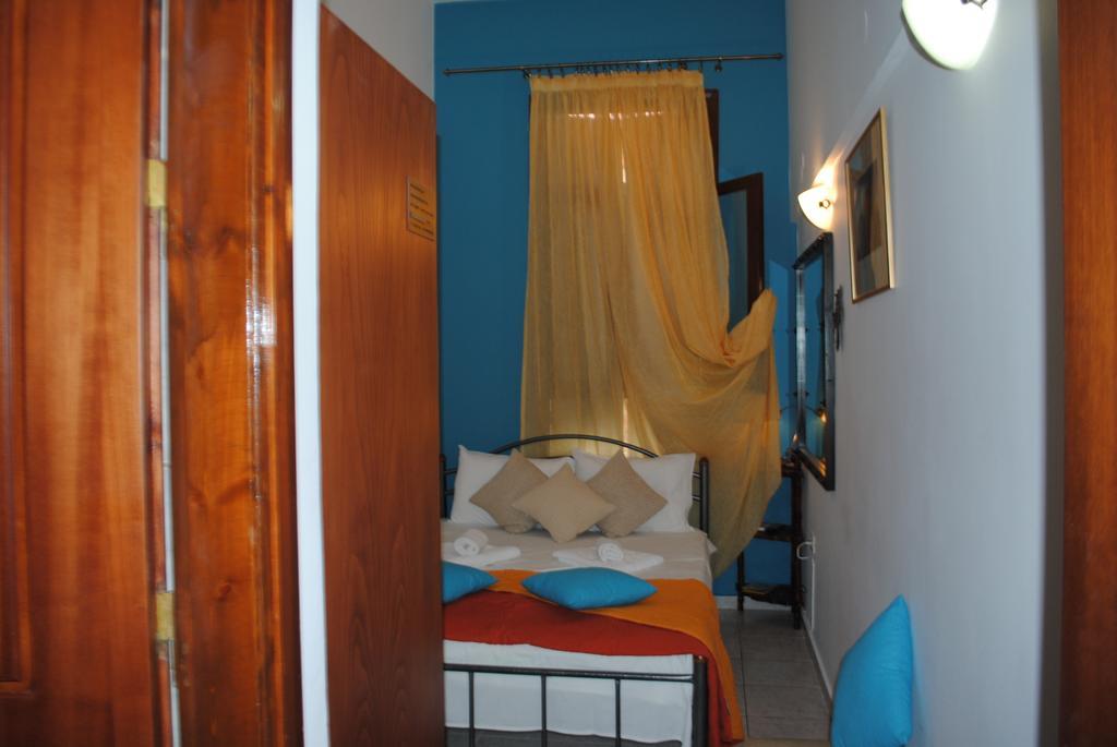 Traditional Idramon Hotel Chania  Zewnętrze zdjęcie