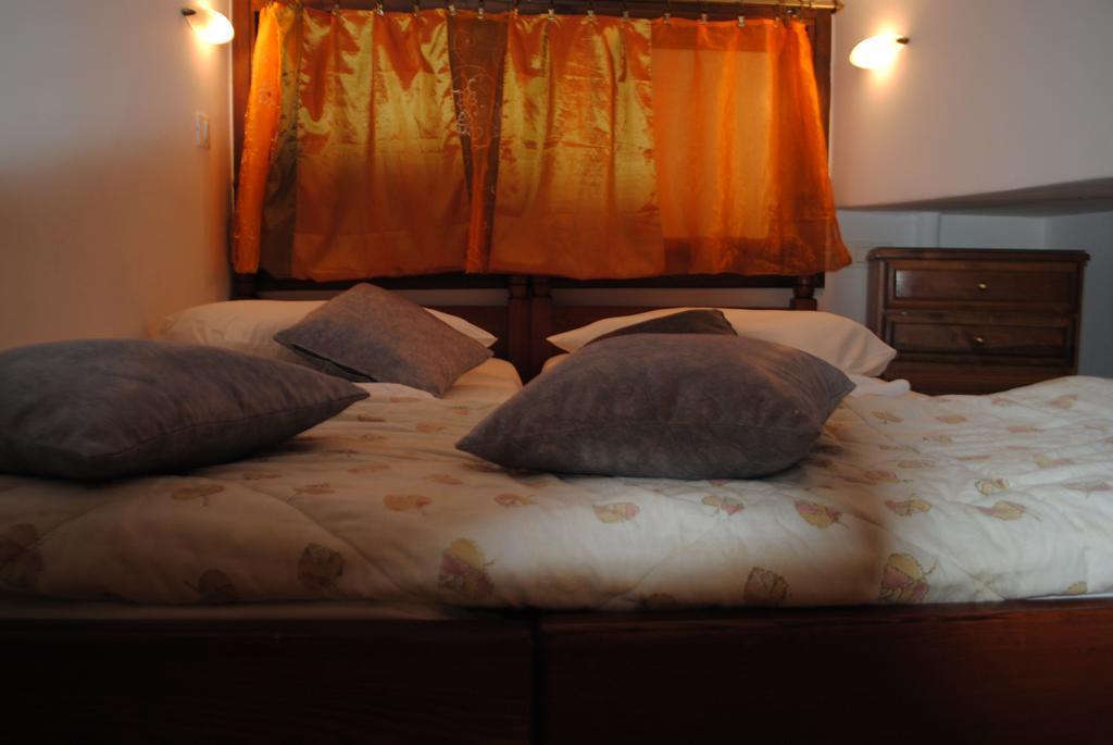 Traditional Idramon Hotel Chania  Zewnętrze zdjęcie