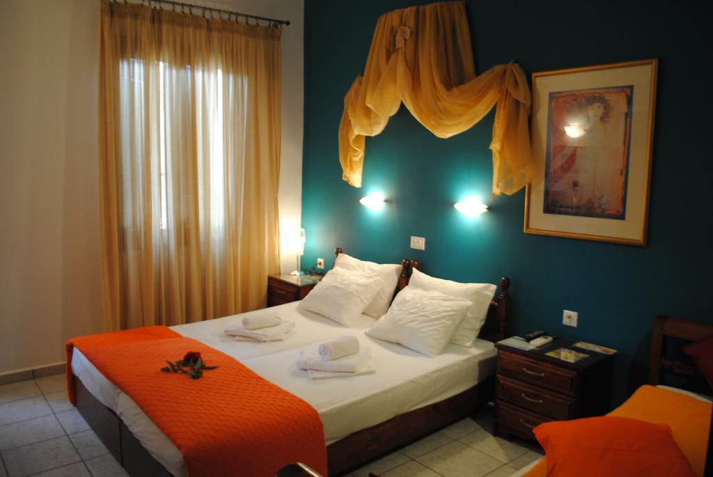 Traditional Idramon Hotel Chania  Zewnętrze zdjęcie