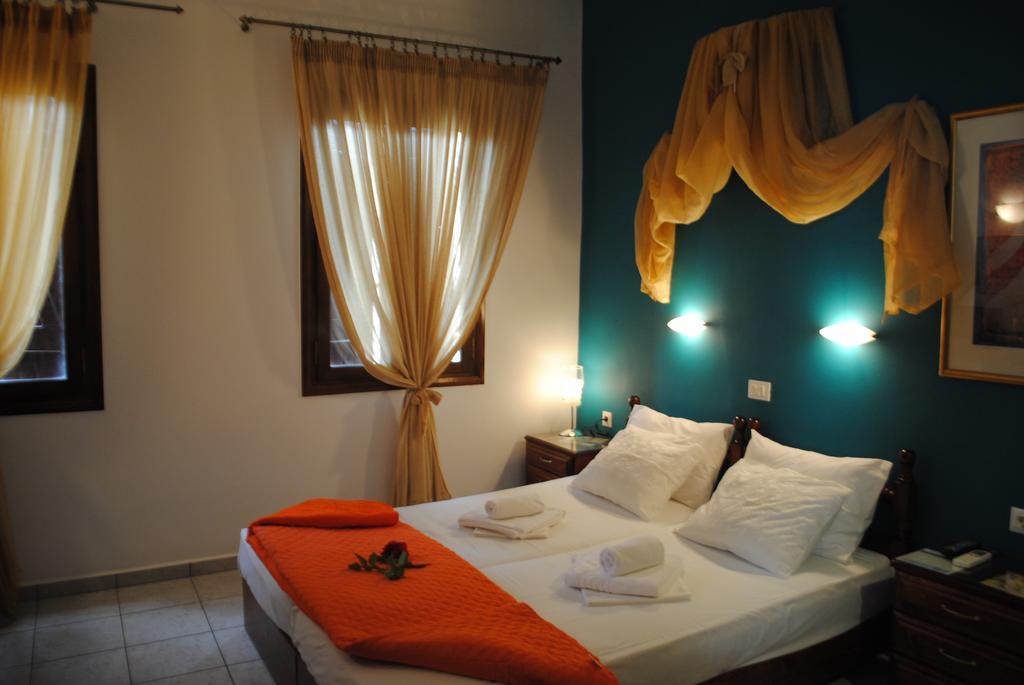 Traditional Idramon Hotel Chania  Zewnętrze zdjęcie