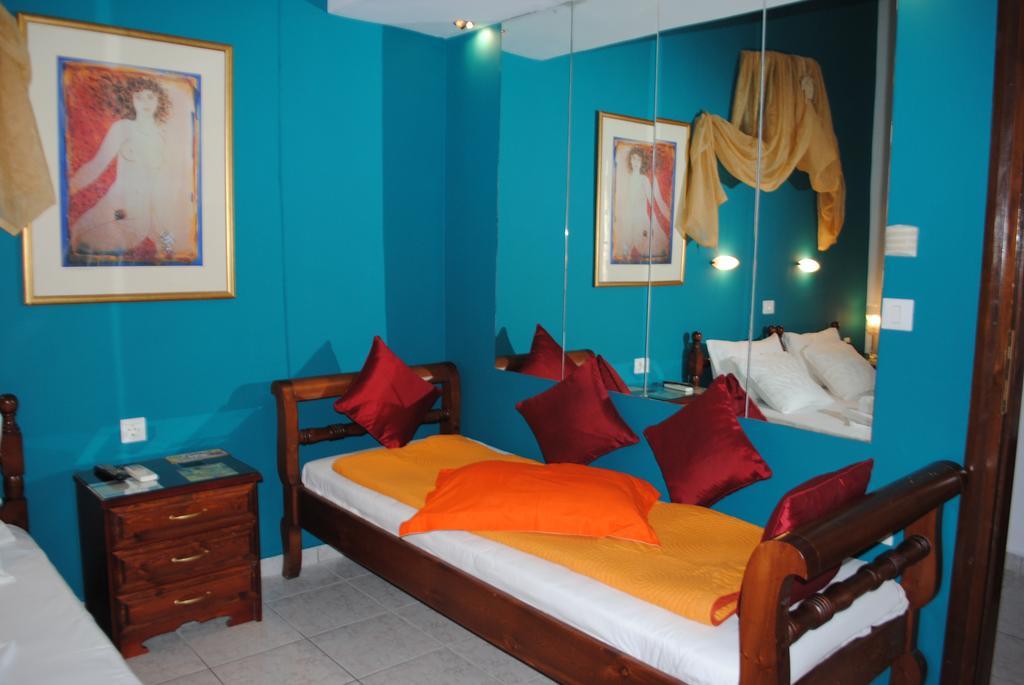 Traditional Idramon Hotel Chania  Zewnętrze zdjęcie