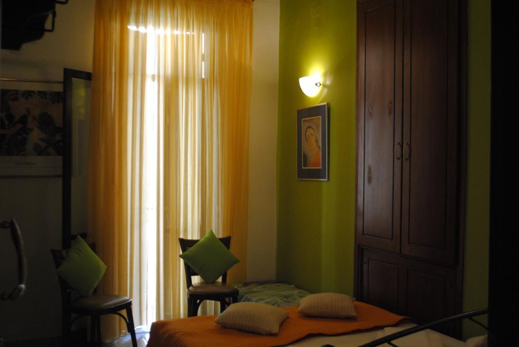 Traditional Idramon Hotel Chania  Zewnętrze zdjęcie