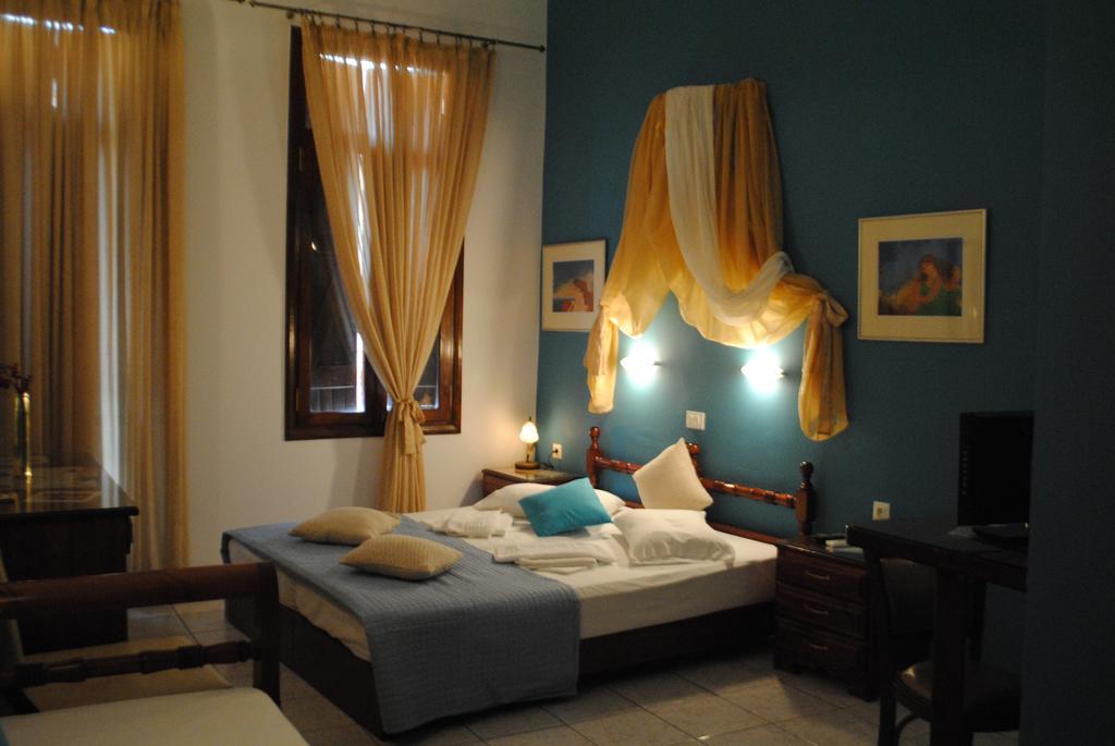 Traditional Idramon Hotel Chania  Zewnętrze zdjęcie