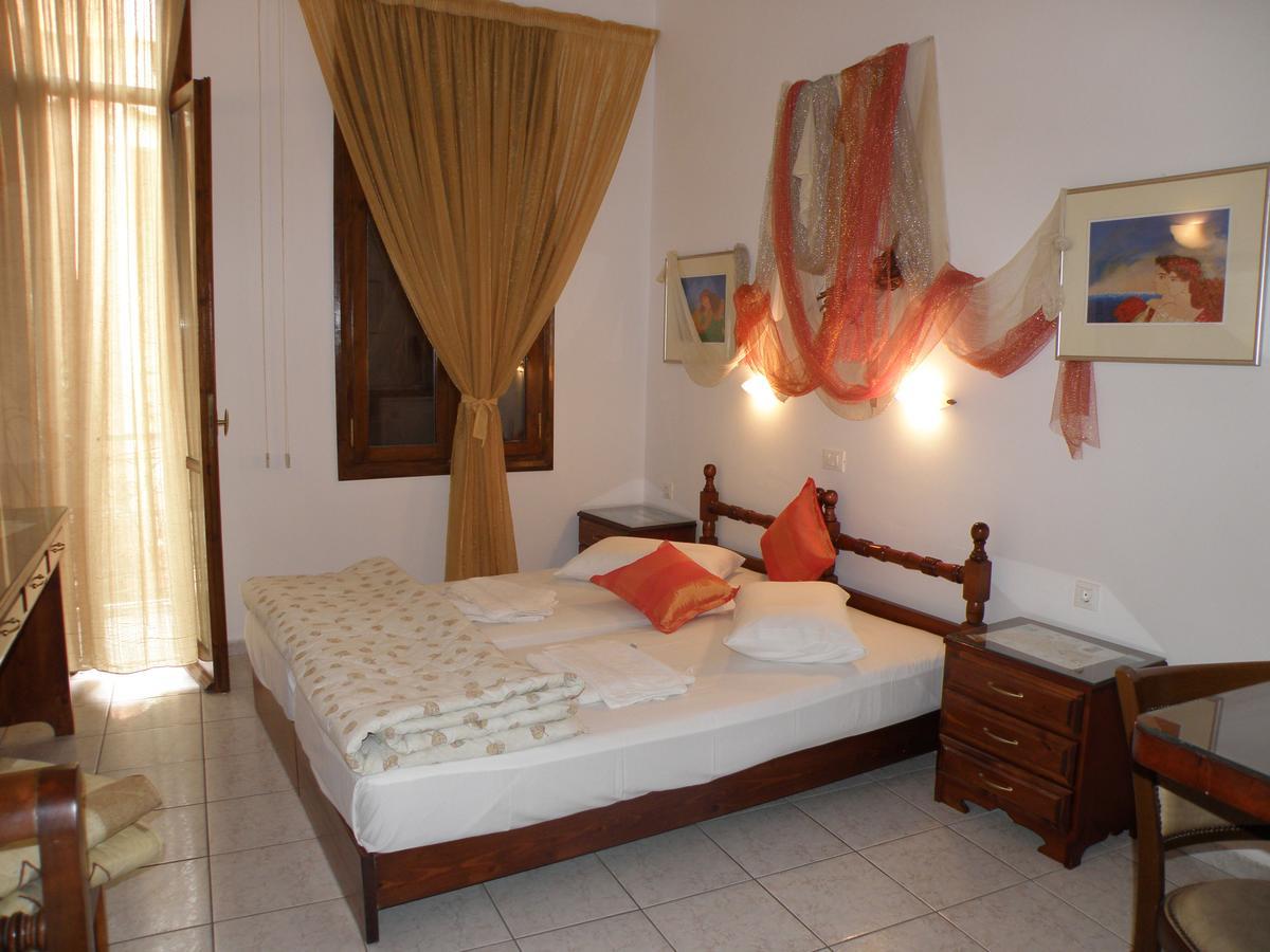 Traditional Idramon Hotel Chania  Zewnętrze zdjęcie