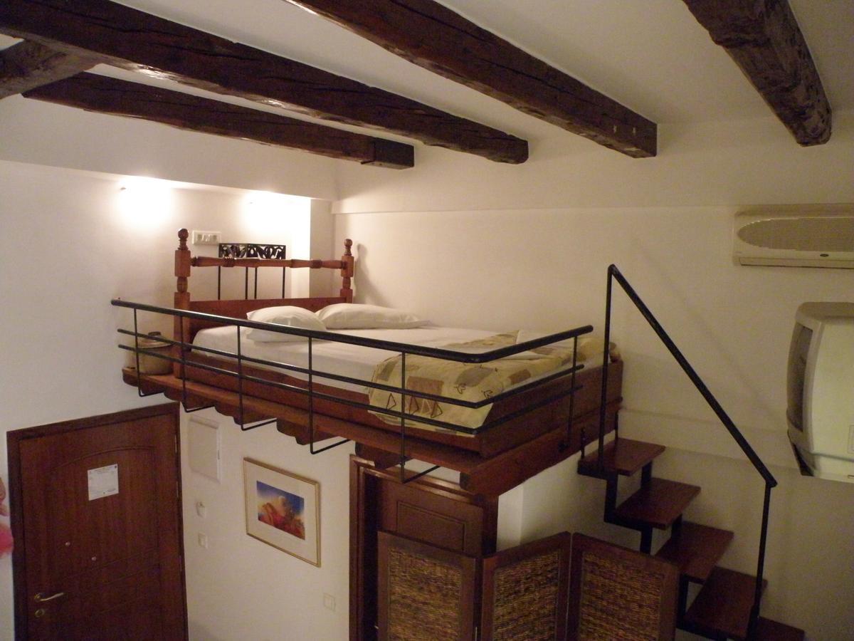 Traditional Idramon Hotel Chania  Zewnętrze zdjęcie