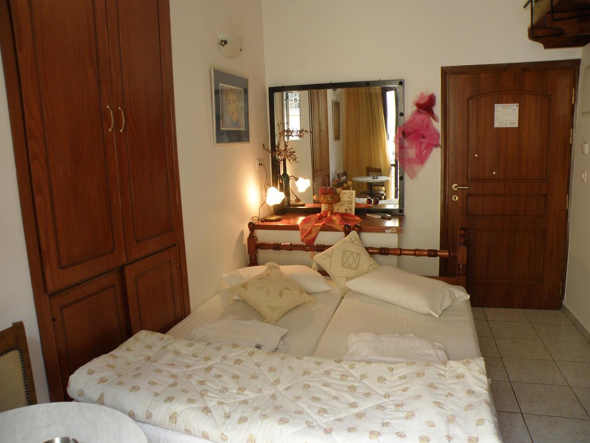 Traditional Idramon Hotel Chania  Zewnętrze zdjęcie