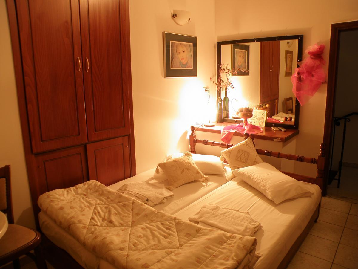 Traditional Idramon Hotel Chania  Zewnętrze zdjęcie