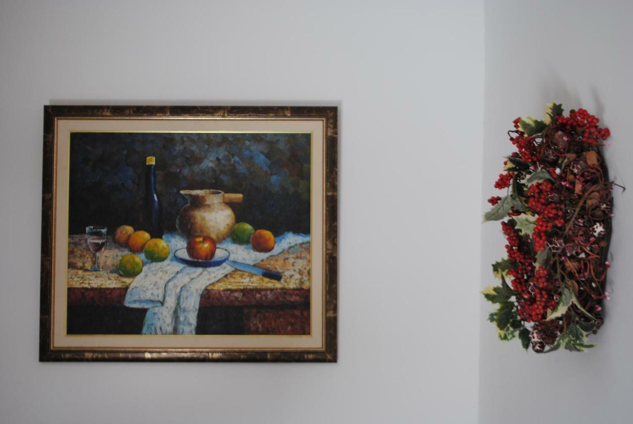 Traditional Idramon Hotel Chania  Zewnętrze zdjęcie